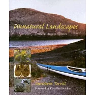 Unnatural Landscapes: Tracking Invasive Species