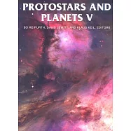 Protostars and Planets V