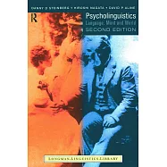 Psycholinguistics: Language, Mind and World