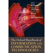 The Oxford Handbook of Information and Communication Technologies