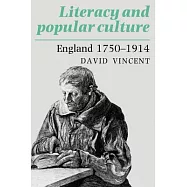 Literacy and Popular Culture: England 1750-1914