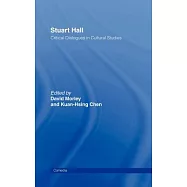 Stuart Hall: Critical Dialogues in Cultural Studies