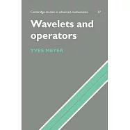 Wavelets and Operators
