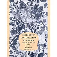 Science and Civilisation in China: Volume 6, Biology and Biological Technology, Part 6, Medicine