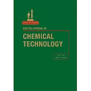Kirk-Othmer Encyclopedia of Chemical Technology: Index to Volumes 1-26