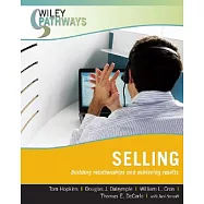 Sellling: Building Relationships and Achieving Results