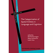 The Categorization of Spatial Entities in Language and Cognition