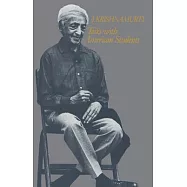 Talks With American Students