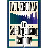 The Self-Organizing Economy