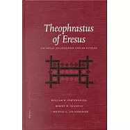 Theophrastus of Eresus: On Sweat, on Dizziness and on Fatigue