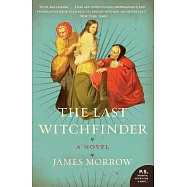 The Last Witchfinder