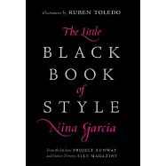 The Little Black Book of Style