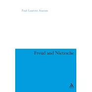 Freud And Nietzsche