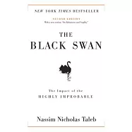 The Black Swan: The Impact of the Highly Improbable
