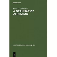 A Grammar of Afrikaans