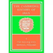The Cambridge History of Iran