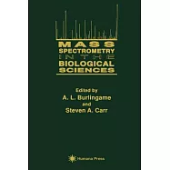 Mass Spectrometry in the Biological Sciences