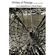 Writes of Passage