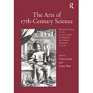 The Arts of 17Th-Century Science: Representations of the Natural World in European and North American Culture