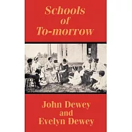 Schools of To-Morrow