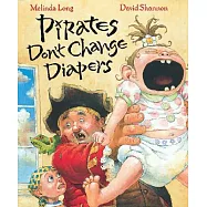 Pirates Don’t Change Diapers