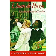 I, Juan De Pareja: Library Edition
