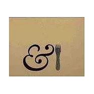 & Fork