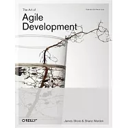 The Art of Agile Development: Pragmatic Guide to Agile Software Development