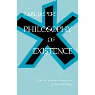 Philosophy of Existence