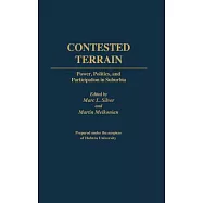 Contested Terrain: Power, Politics, and Participation in Suburbia