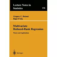 Multivariate Reduced-Rank Regression: Theory and Applications