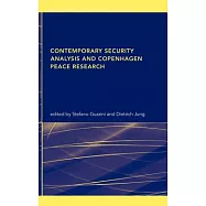 Contemporary Security Analysis and Copenhagen Peace Research