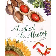 A Seed Is Sleepy