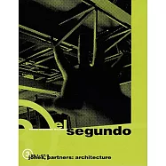 Jones, Partners: Architecture: El Segundo: Designs For Words, Buildings, Machines
