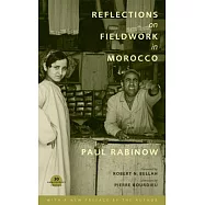 Reflections on Fieldwork in Morocco