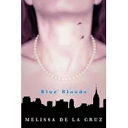 Blue Bloods (Blue Bloods, Vol. 1)