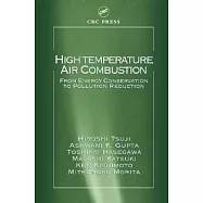 High Temperature Air Combustion: From Energy Conservation to Pollution Reduction