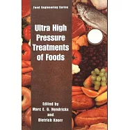 Ultra High Pressure Treatment of Foods