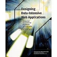 Designing Data-Intensive Web Applications