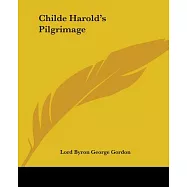 Childe Harold’s Pilgrimage