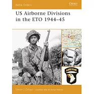 US Airborne Divisions in the ETO 1944-45