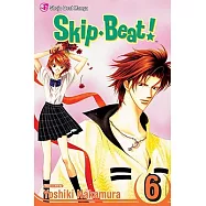 Skip Beat! 6