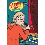 Harriet the Spy, Double Agent