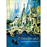 El Danubio Azul/ The Blue Danube
