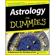 Astrology for Dummies