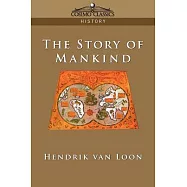 The Story of Mankind