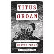 Titus Groan
