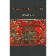 Mars Being Red