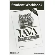 Java in a Nutshell