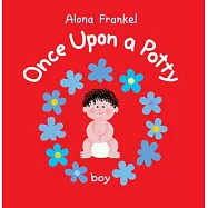 Once upon a Potty: Boy